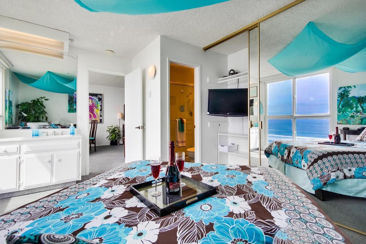 Beachview Condo San Diego Exterior photo