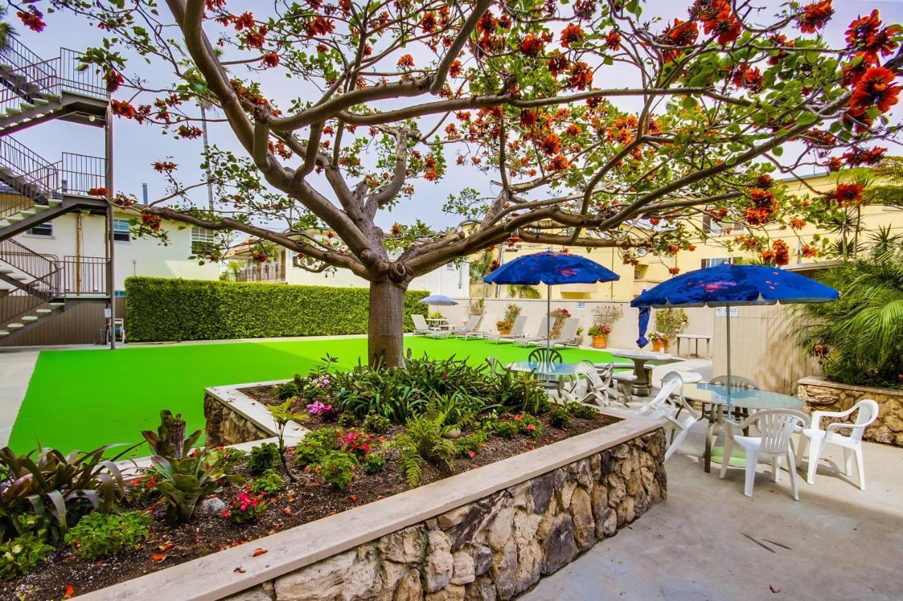 Beachview Condo San Diego Exterior photo