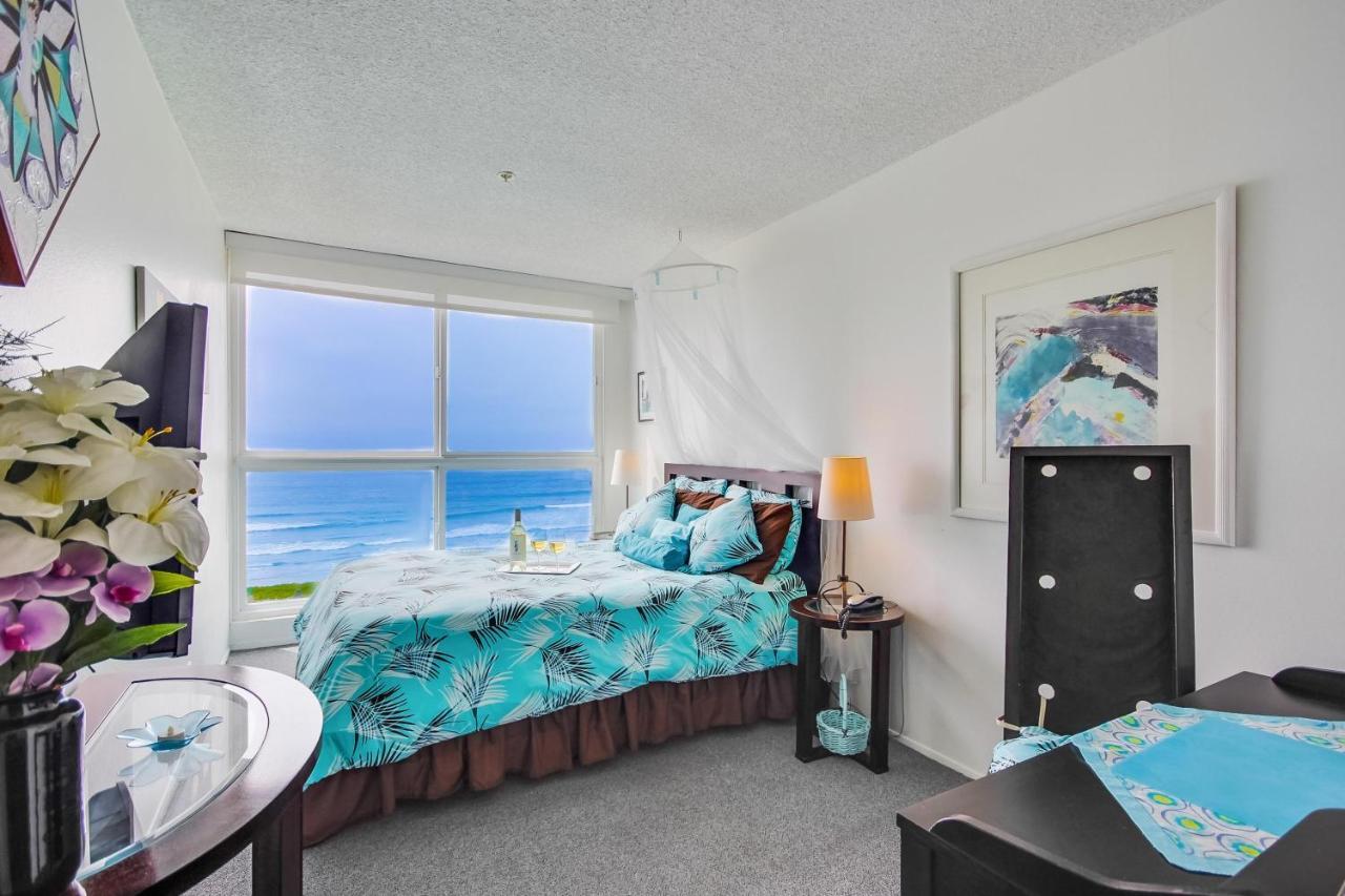 Beachview Condo San Diego Exterior photo