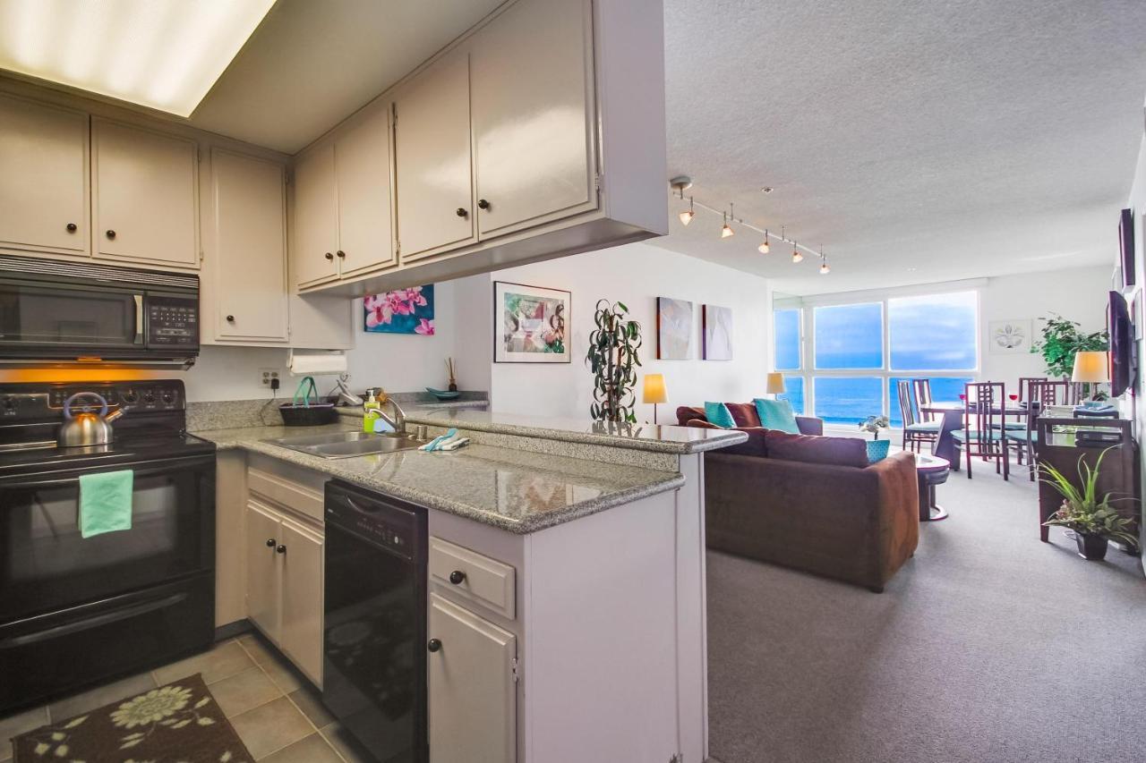 Beachview Condo San Diego Exterior photo