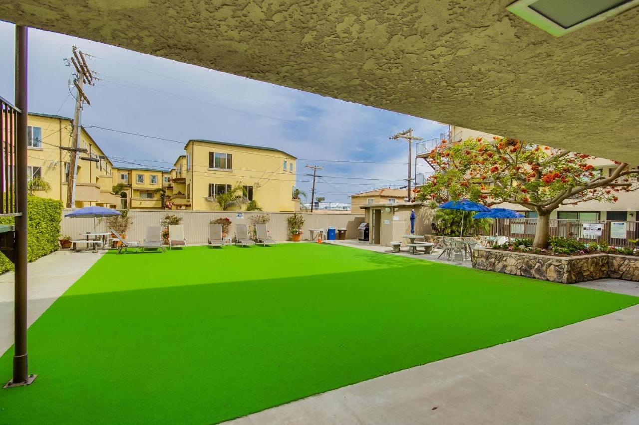 Beachview Condo San Diego Exterior photo