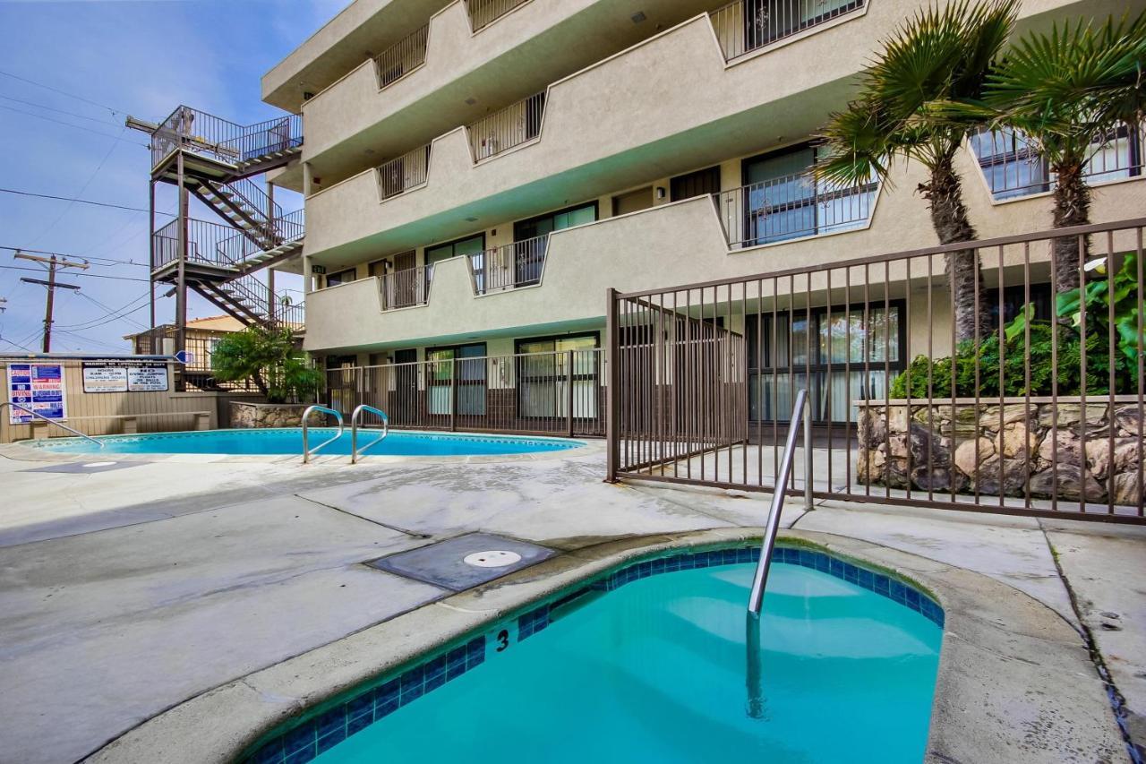 Beachview Condo San Diego Exterior photo