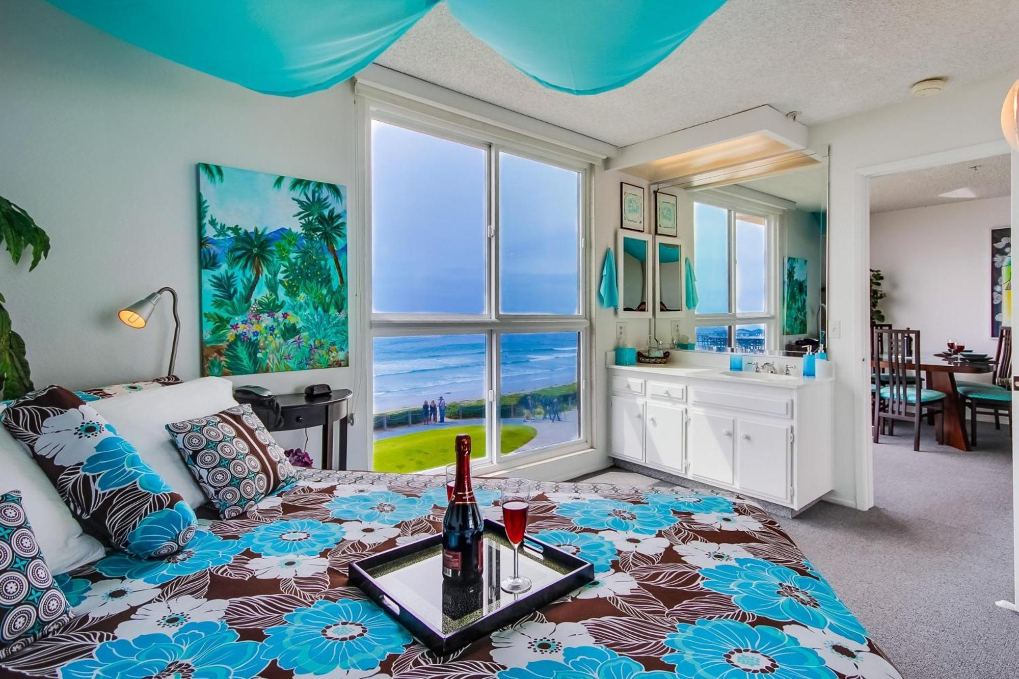 Beachview Condo San Diego Exterior photo