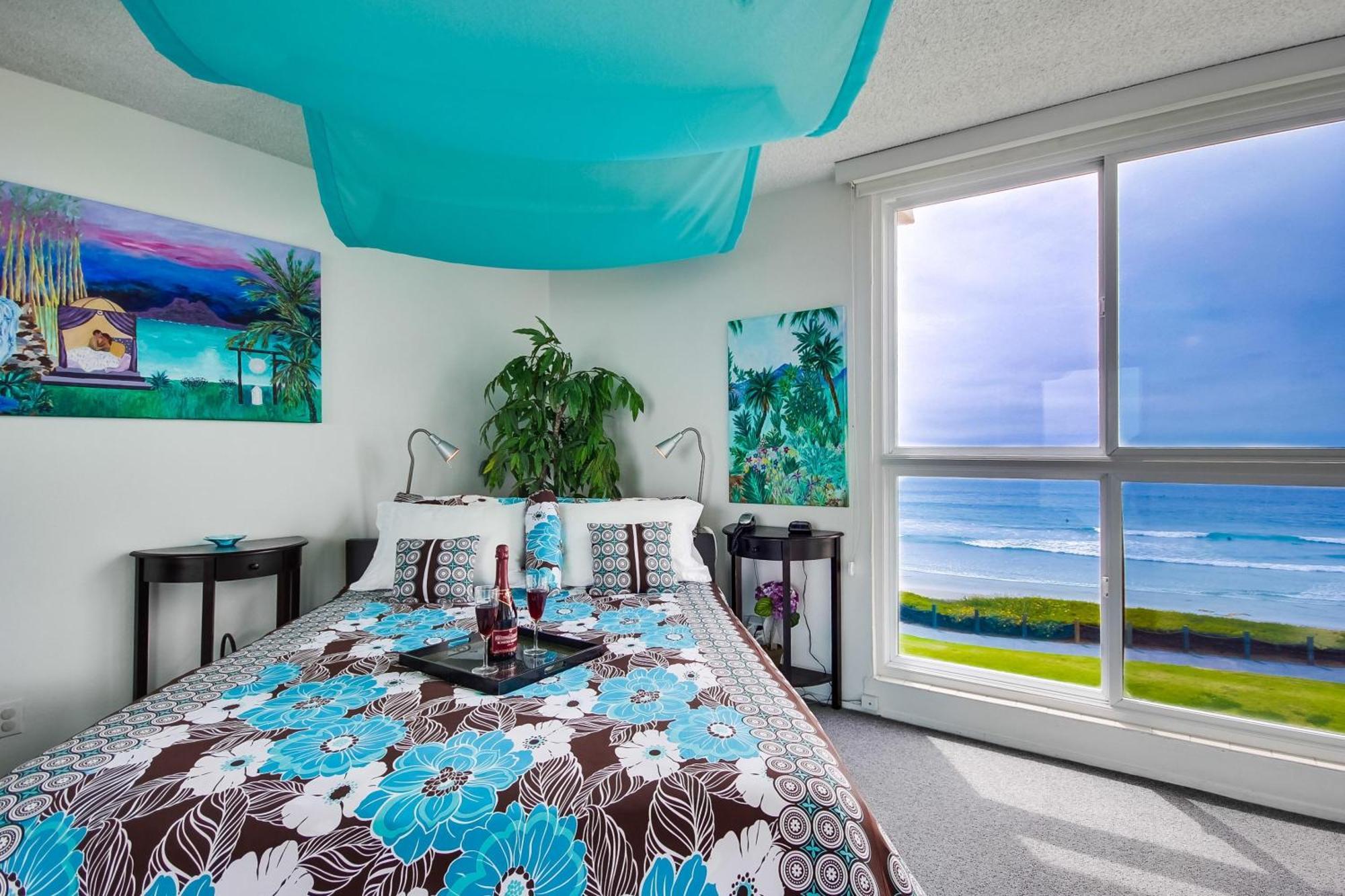 Beachview Condo San Diego Exterior photo
