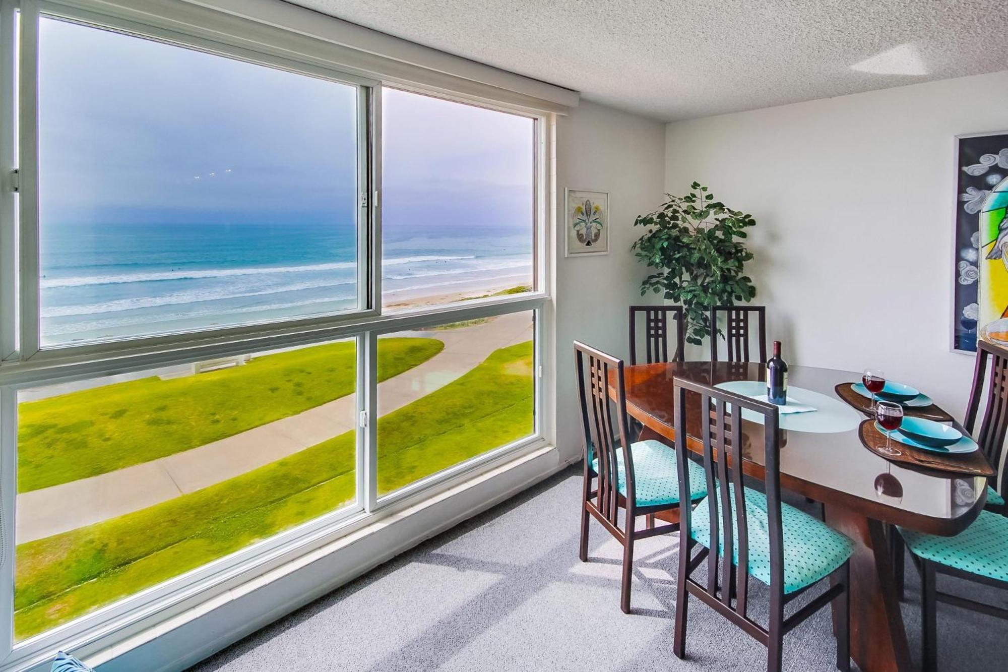 Beachview Condo San Diego Exterior photo