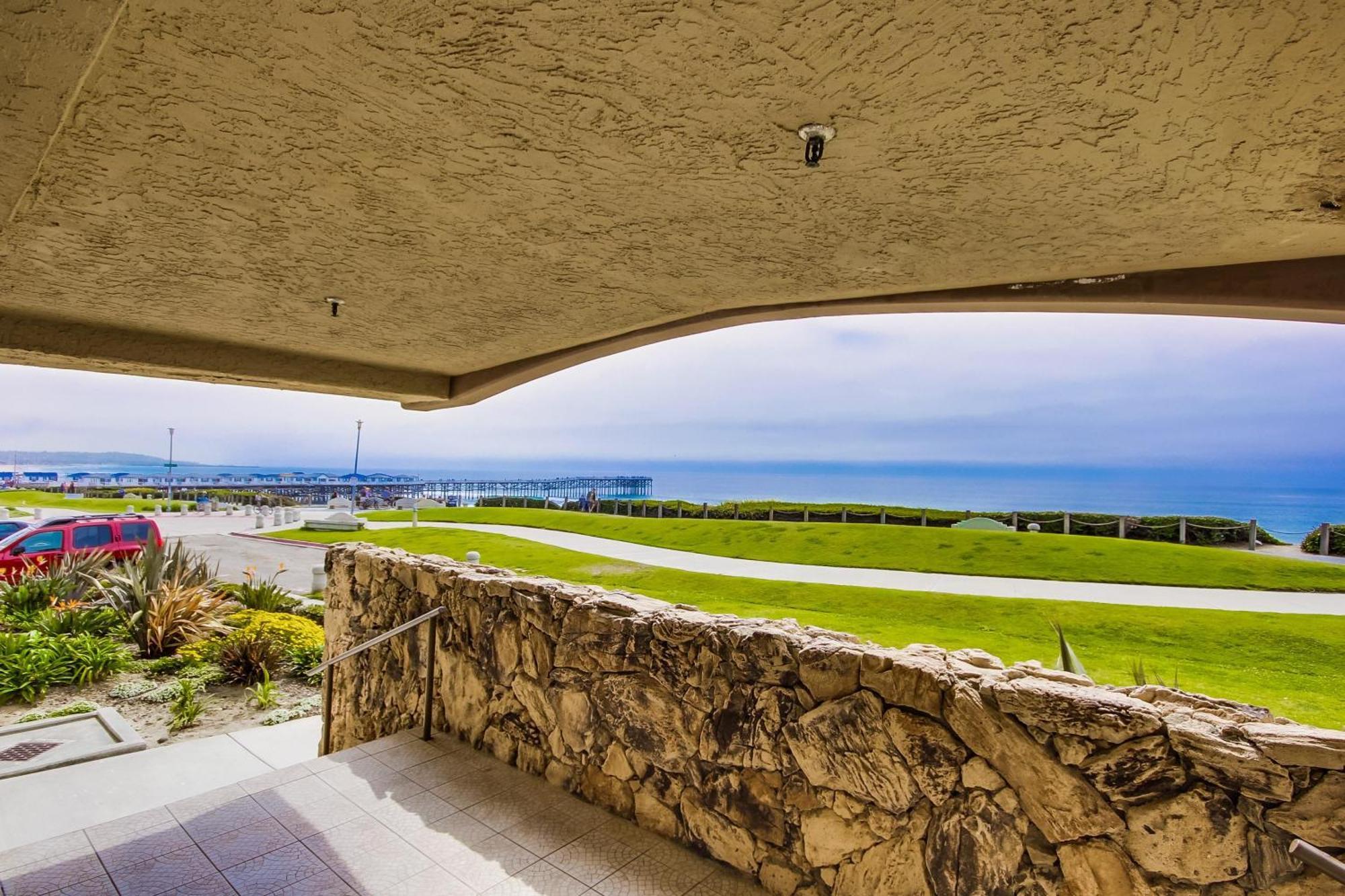Beachview Condo San Diego Exterior photo